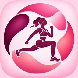 CycleSync app icon