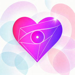 Glance app icon